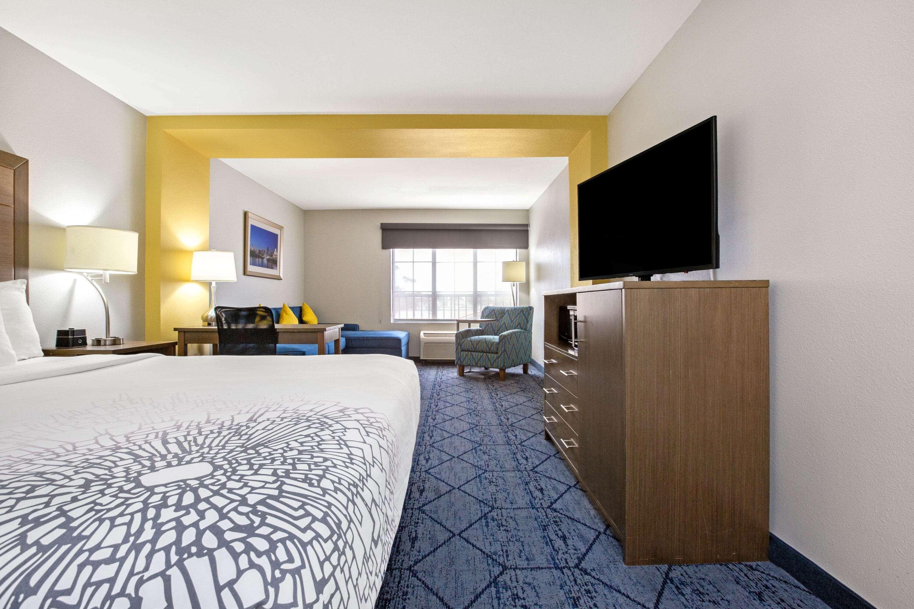 La Quinta By Wyndham Ne Long Beach/Cypress Hawaiian Gardens Εξωτερικό φωτογραφία
