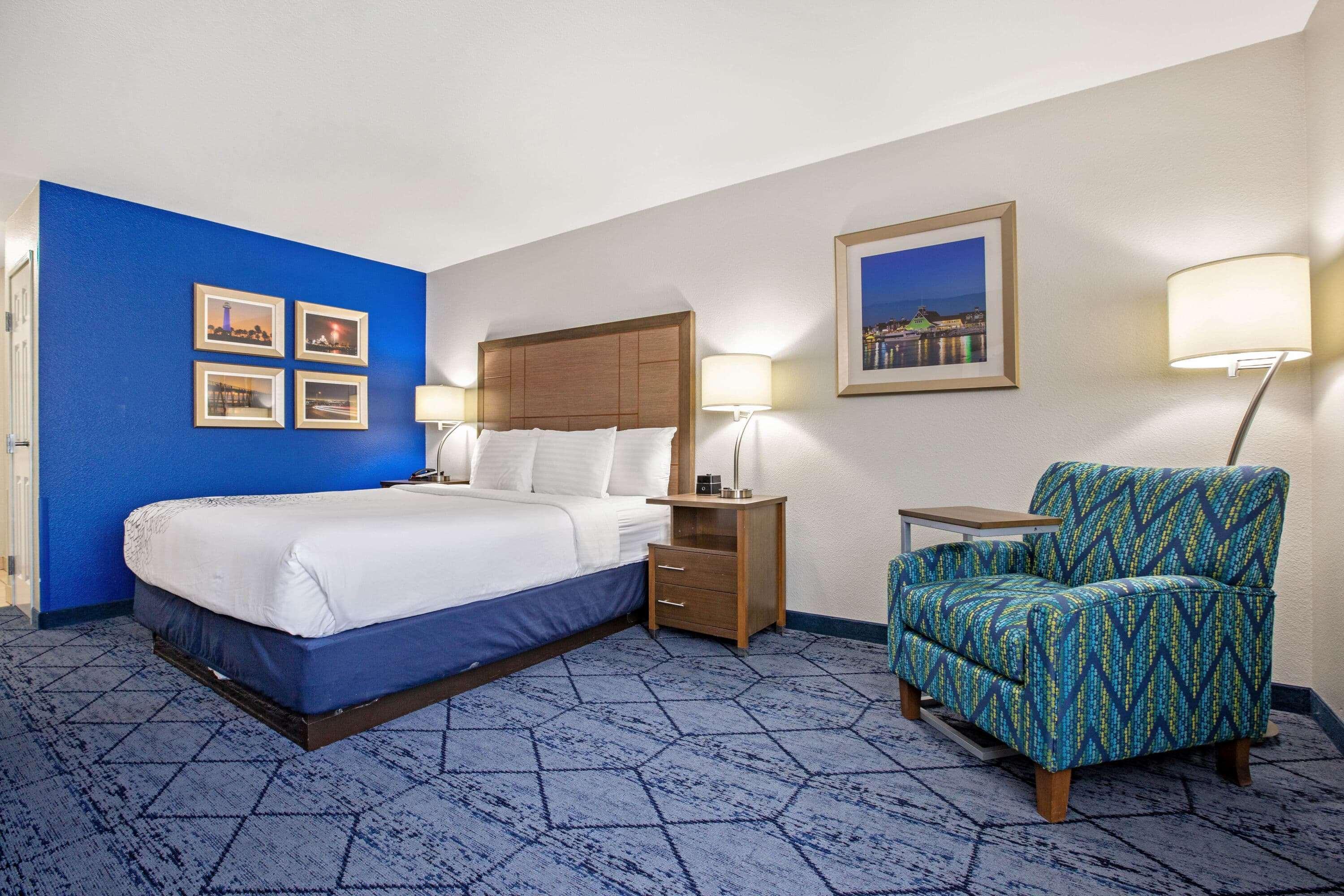 La Quinta By Wyndham Ne Long Beach/Cypress Hawaiian Gardens Εξωτερικό φωτογραφία