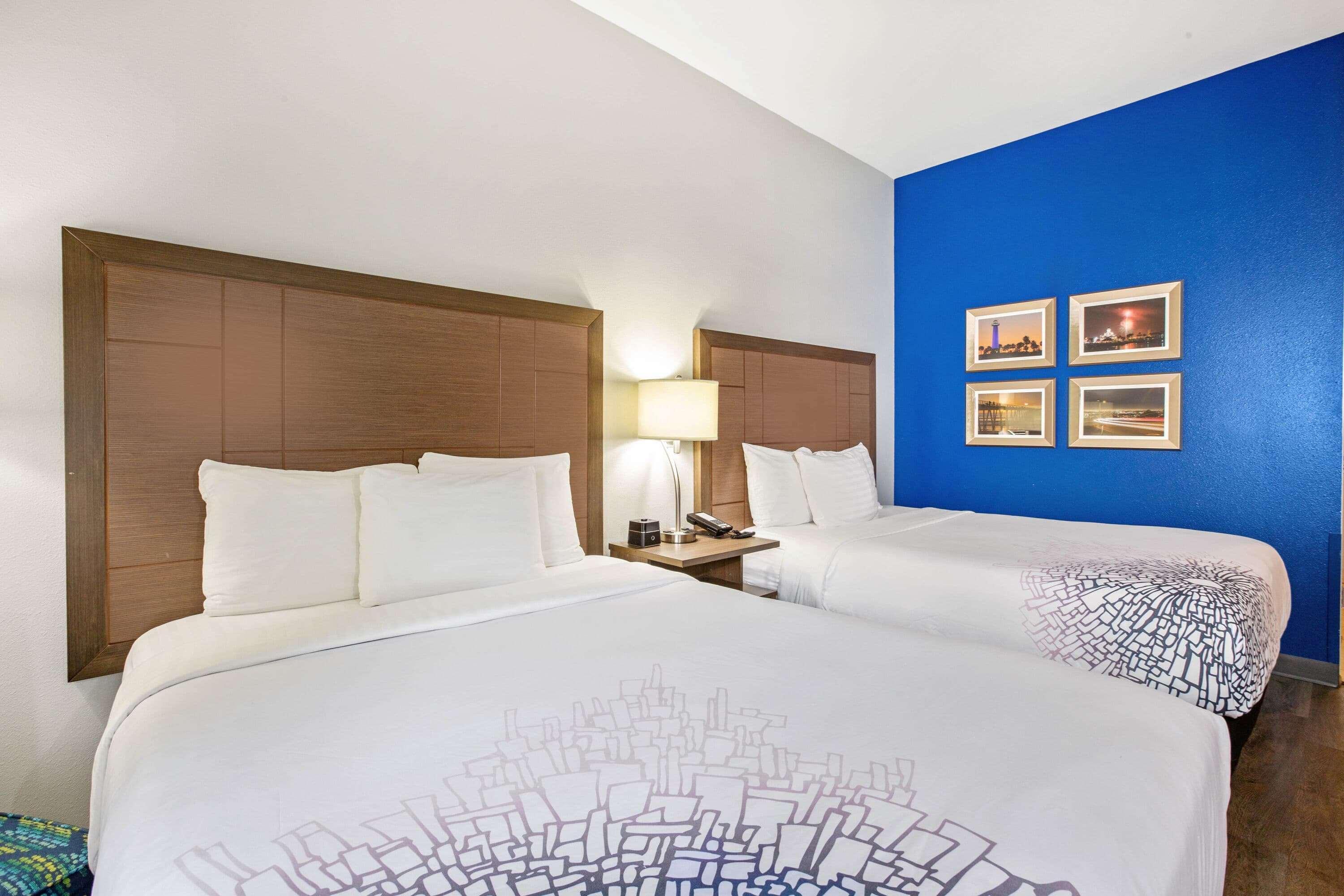La Quinta By Wyndham Ne Long Beach/Cypress Hawaiian Gardens Εξωτερικό φωτογραφία