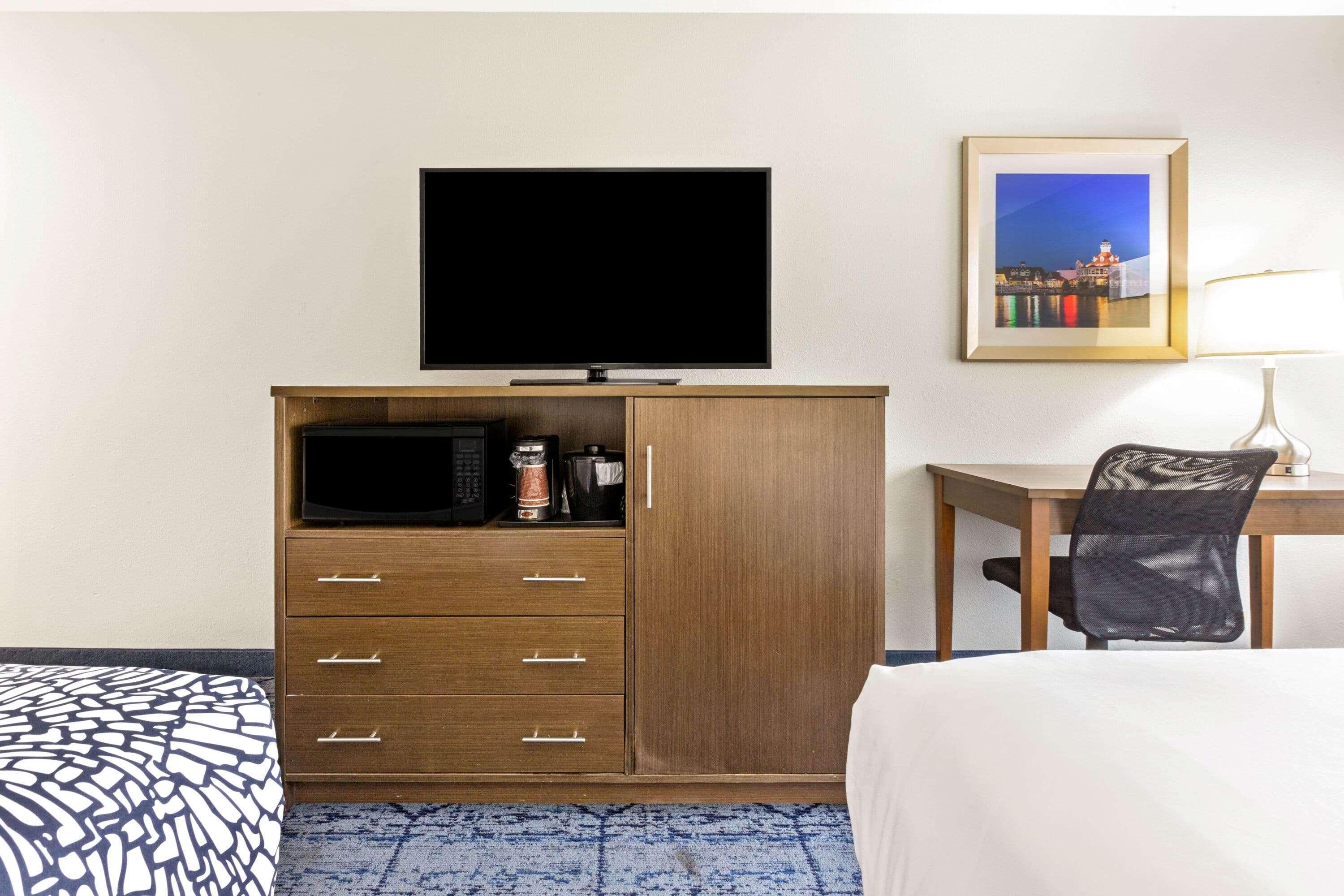 La Quinta By Wyndham Ne Long Beach/Cypress Hawaiian Gardens Εξωτερικό φωτογραφία