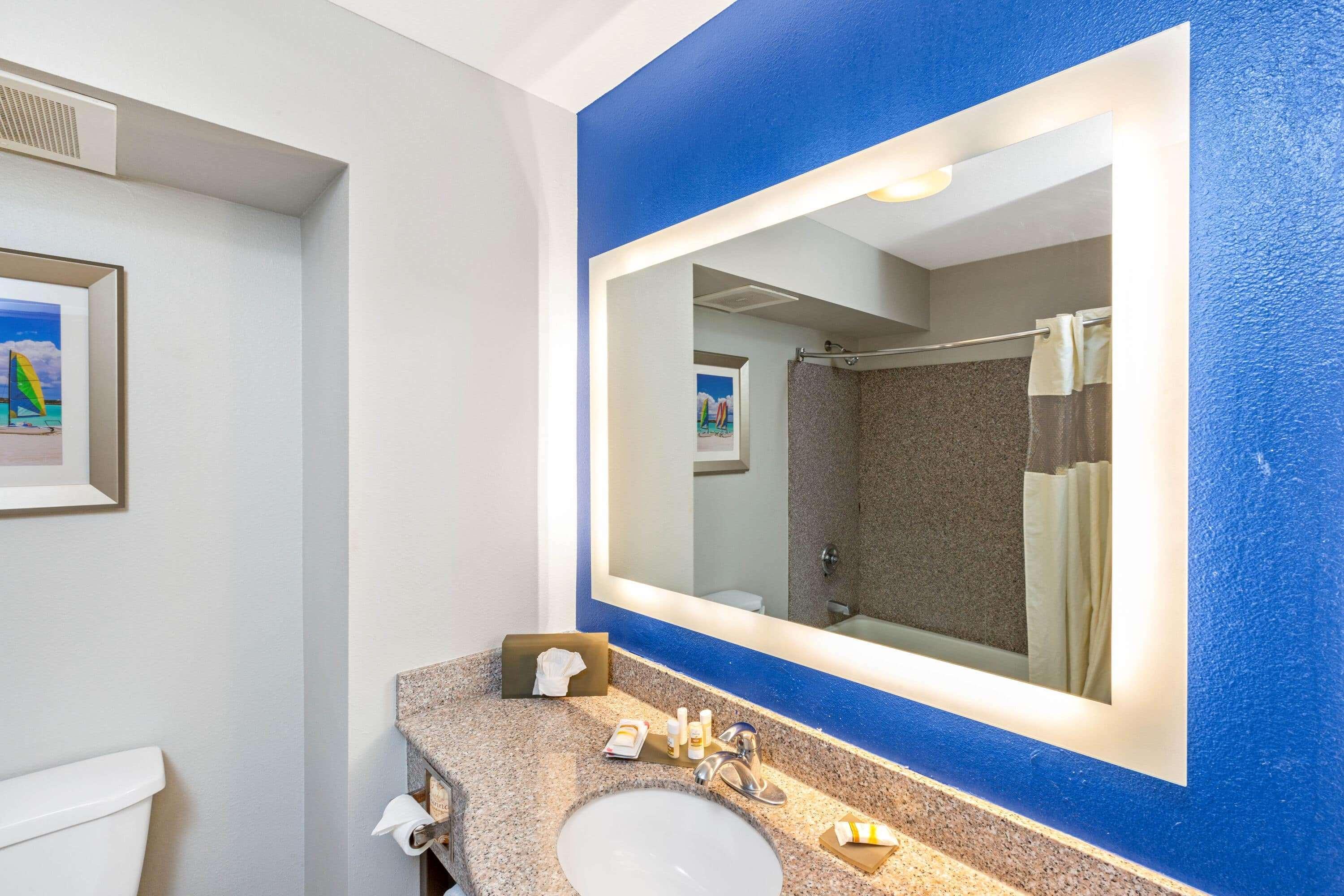 La Quinta By Wyndham Ne Long Beach/Cypress Hawaiian Gardens Εξωτερικό φωτογραφία