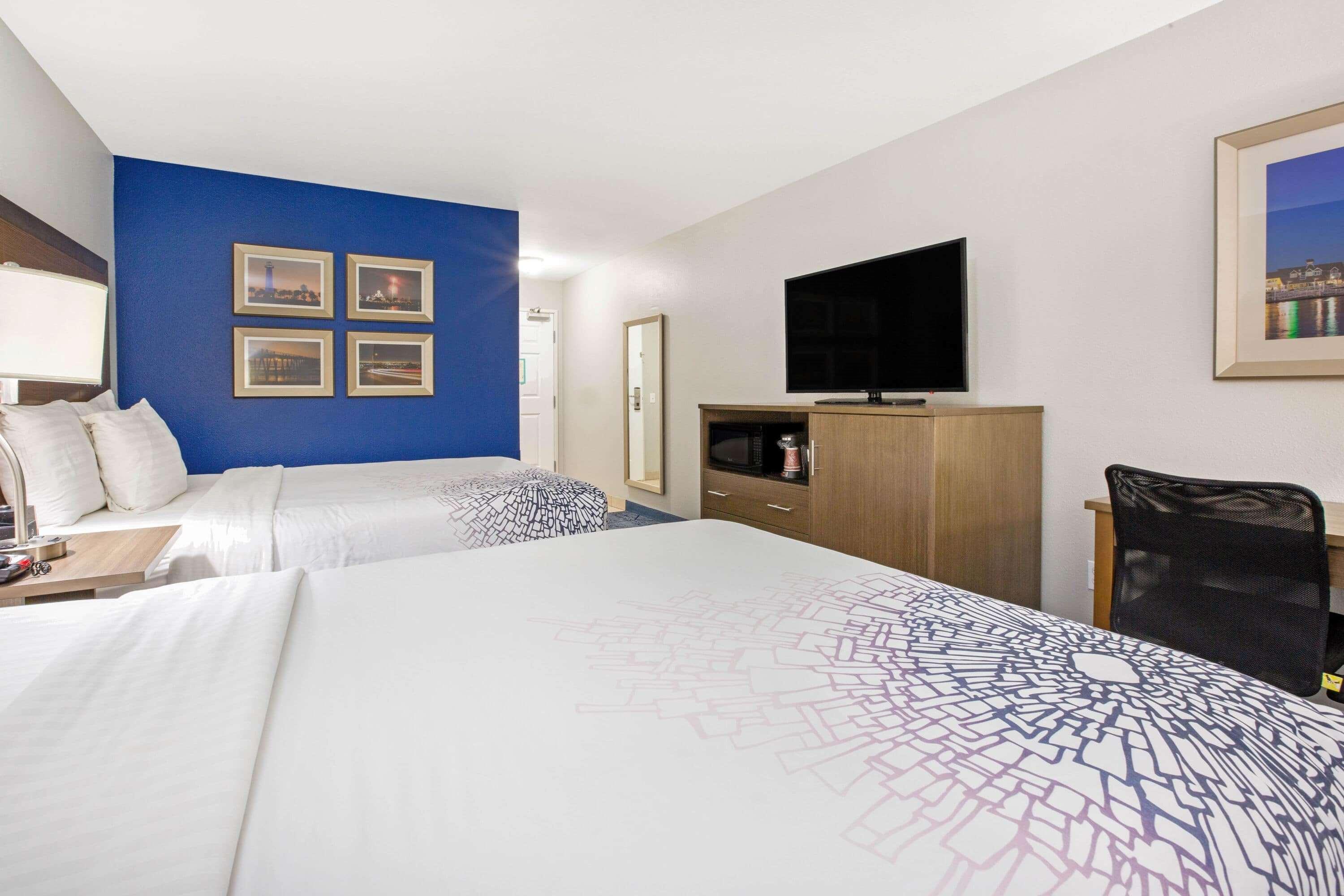 La Quinta By Wyndham Ne Long Beach/Cypress Hawaiian Gardens Εξωτερικό φωτογραφία