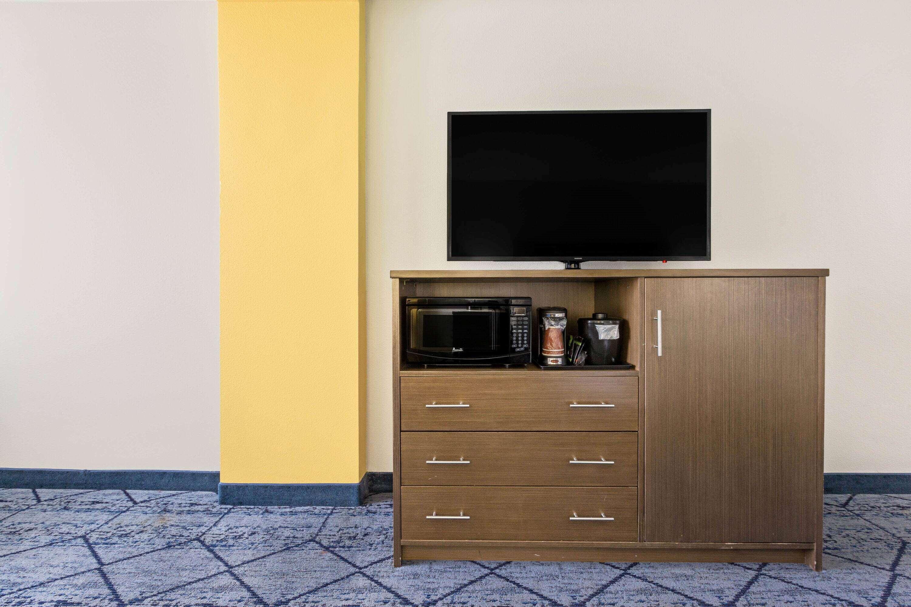 La Quinta By Wyndham Ne Long Beach/Cypress Hawaiian Gardens Εξωτερικό φωτογραφία