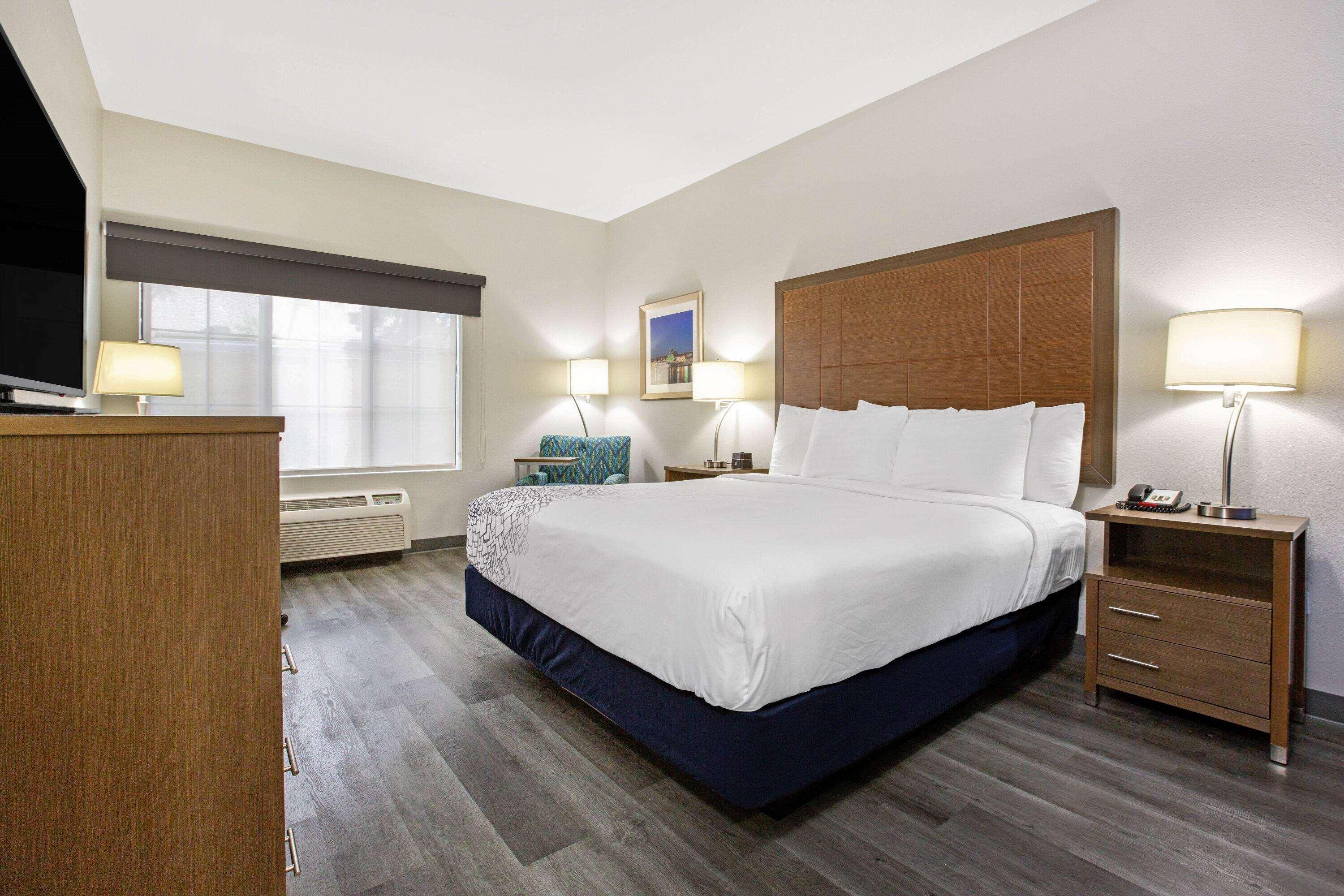 La Quinta By Wyndham Ne Long Beach/Cypress Hawaiian Gardens Εξωτερικό φωτογραφία