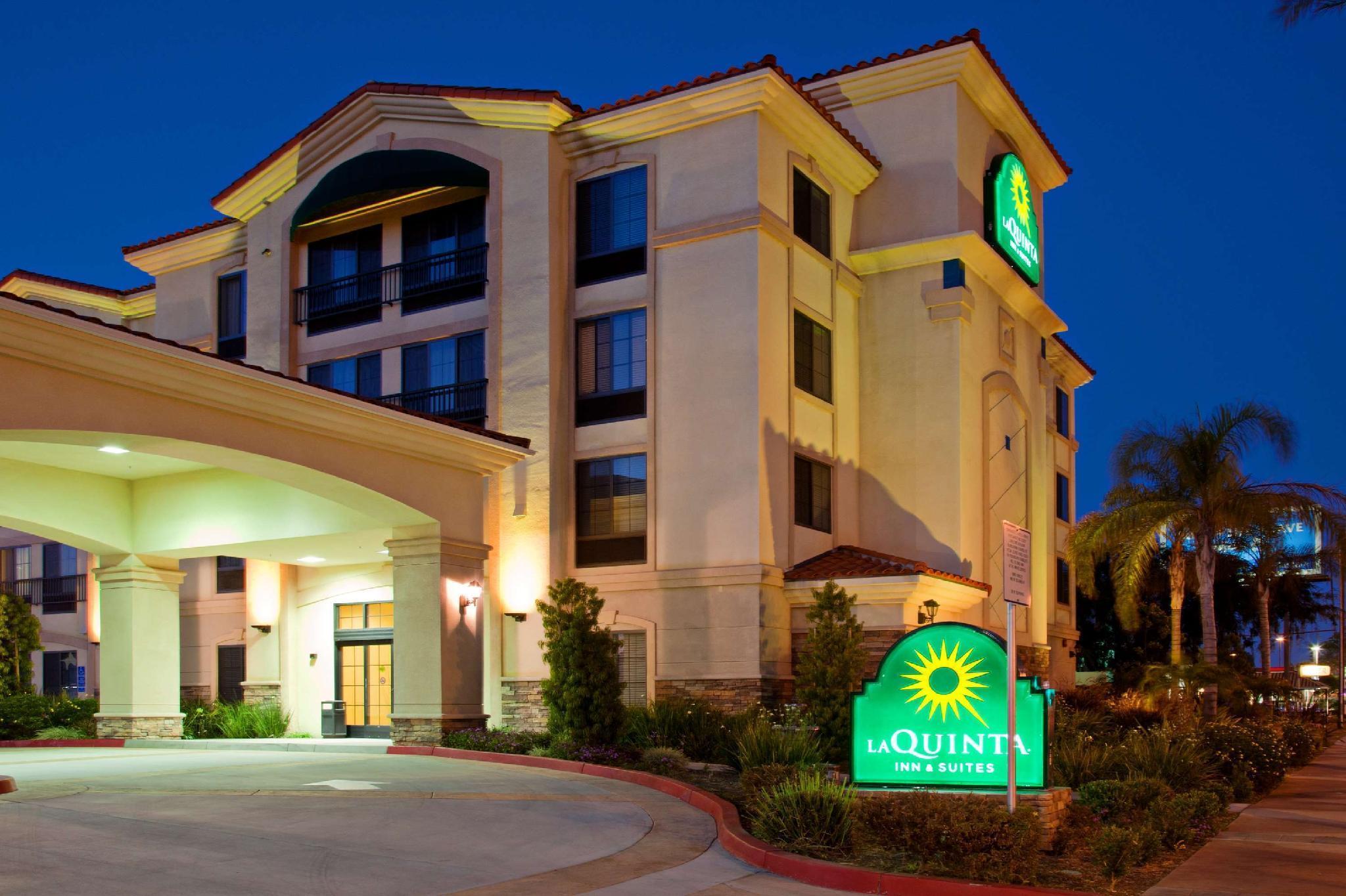 La Quinta By Wyndham Ne Long Beach/Cypress Hawaiian Gardens Εξωτερικό φωτογραφία