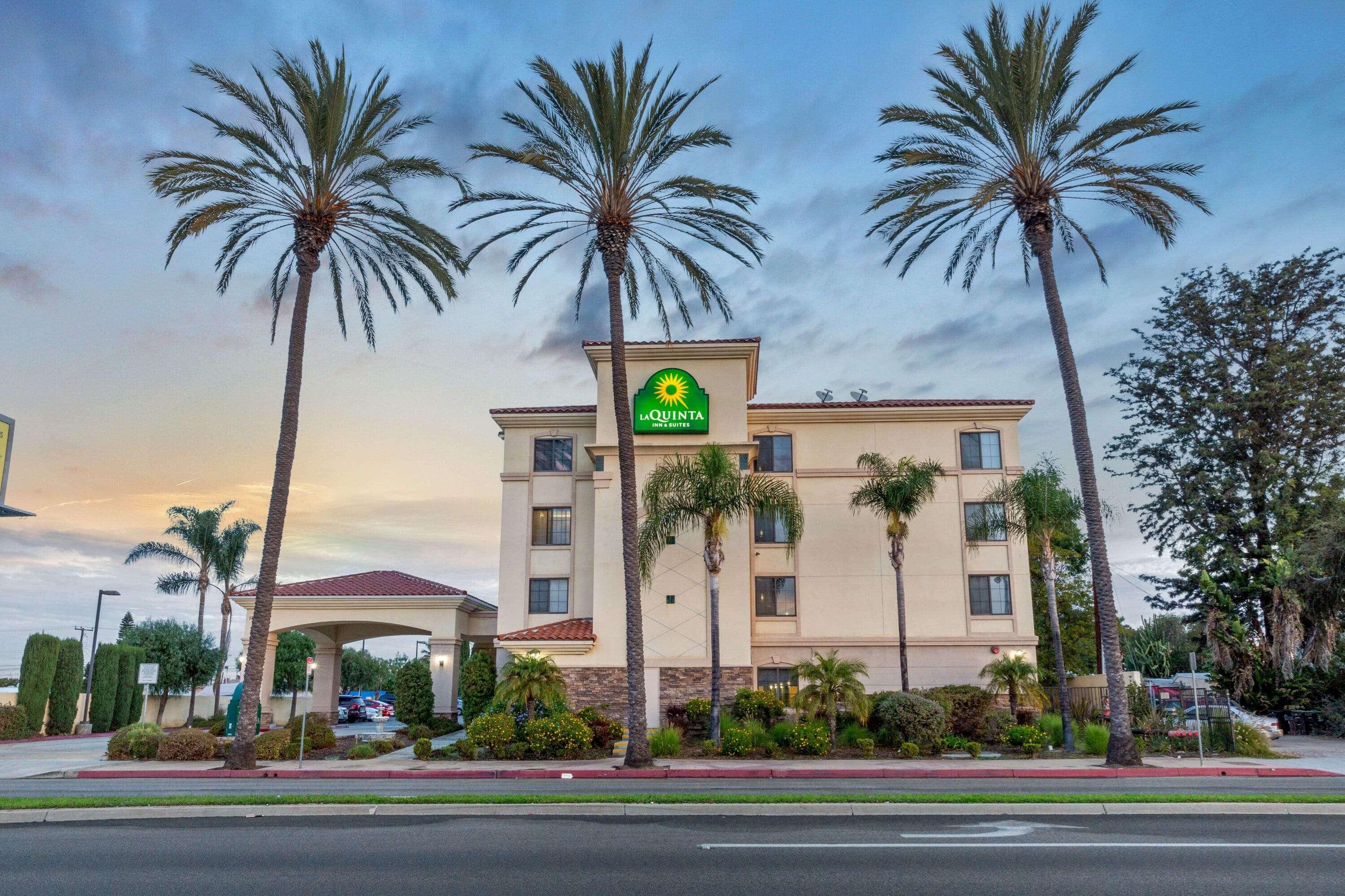La Quinta By Wyndham Ne Long Beach/Cypress Hawaiian Gardens Εξωτερικό φωτογραφία