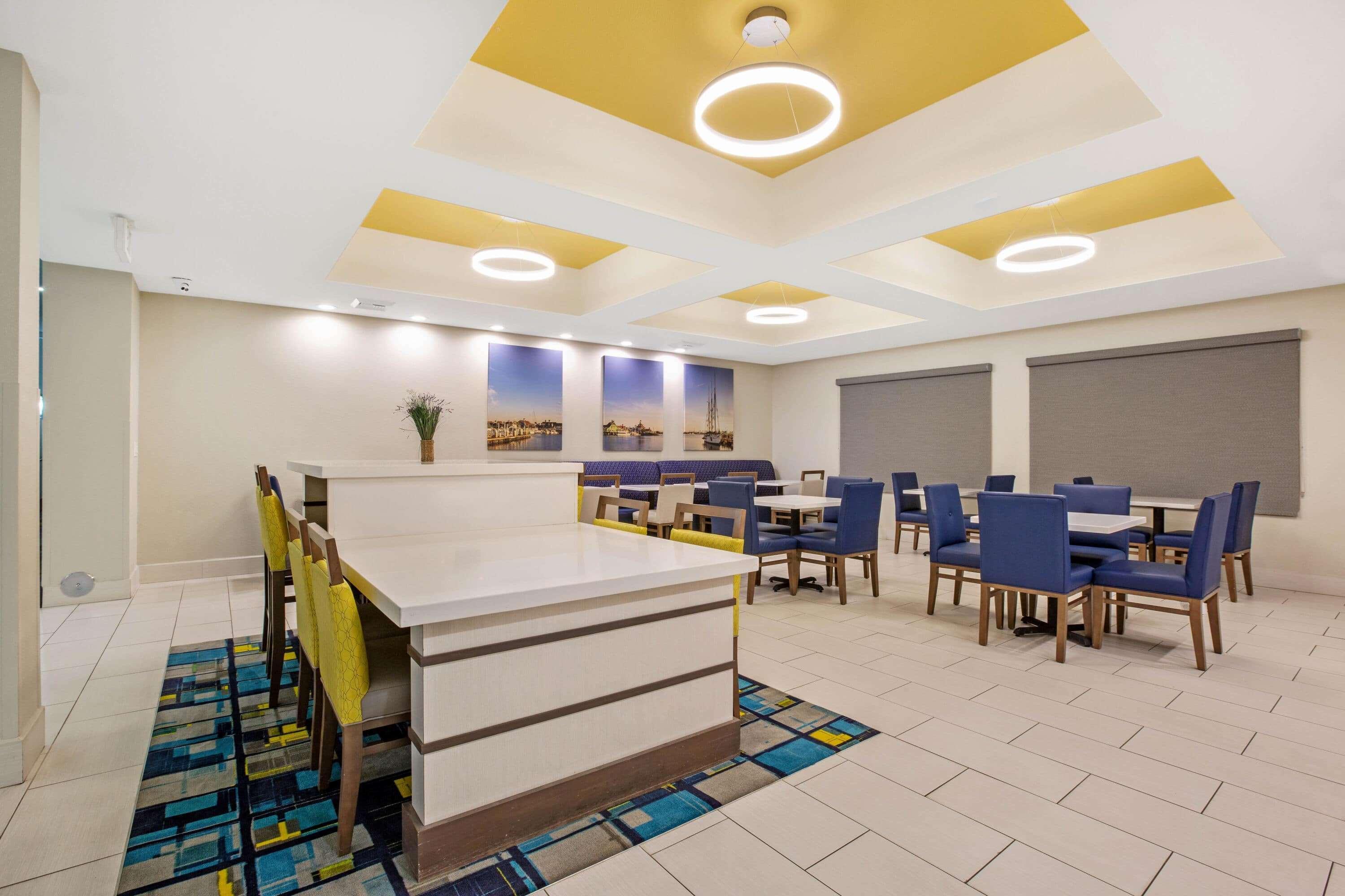 La Quinta By Wyndham Ne Long Beach/Cypress Hawaiian Gardens Εξωτερικό φωτογραφία