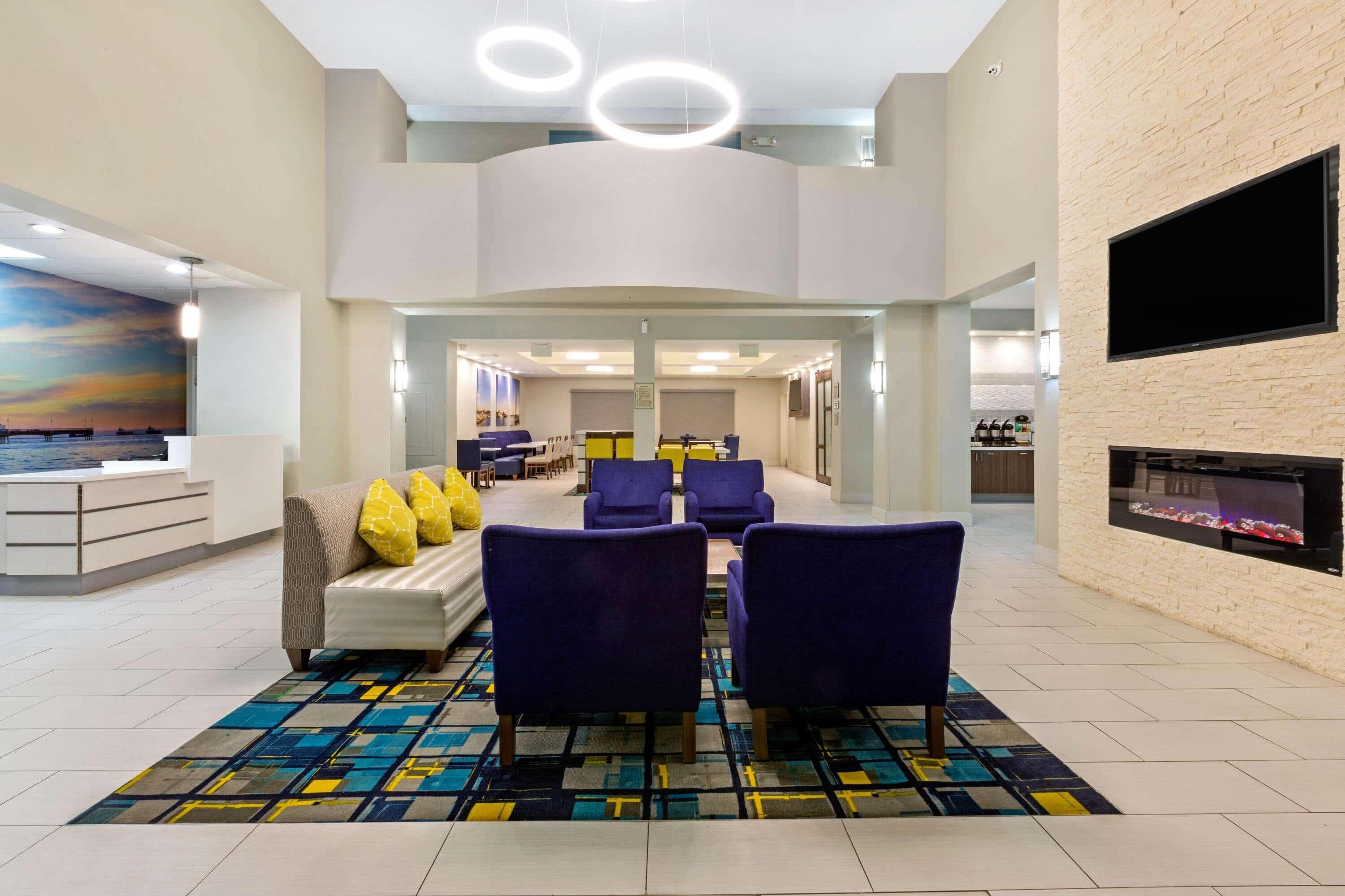 La Quinta By Wyndham Ne Long Beach/Cypress Hawaiian Gardens Εξωτερικό φωτογραφία