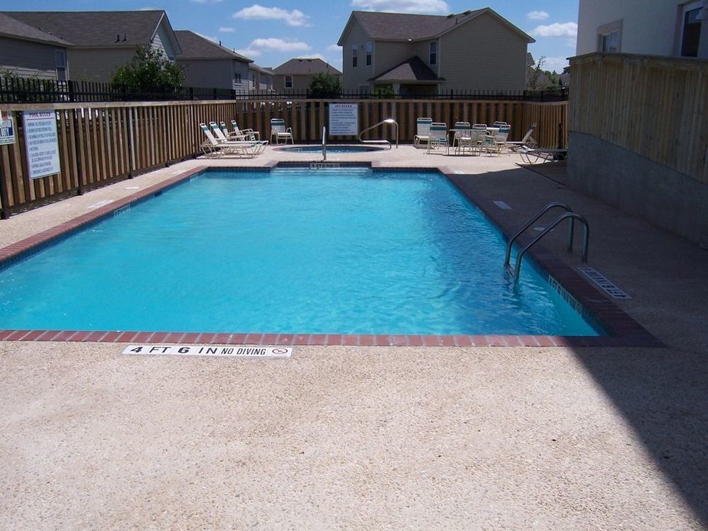 La Quinta By Wyndham Ne Long Beach/Cypress Hawaiian Gardens Ανέσεις φωτογραφία