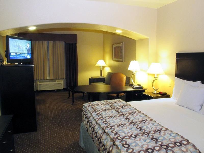 La Quinta By Wyndham Ne Long Beach/Cypress Hawaiian Gardens Δωμάτιο φωτογραφία