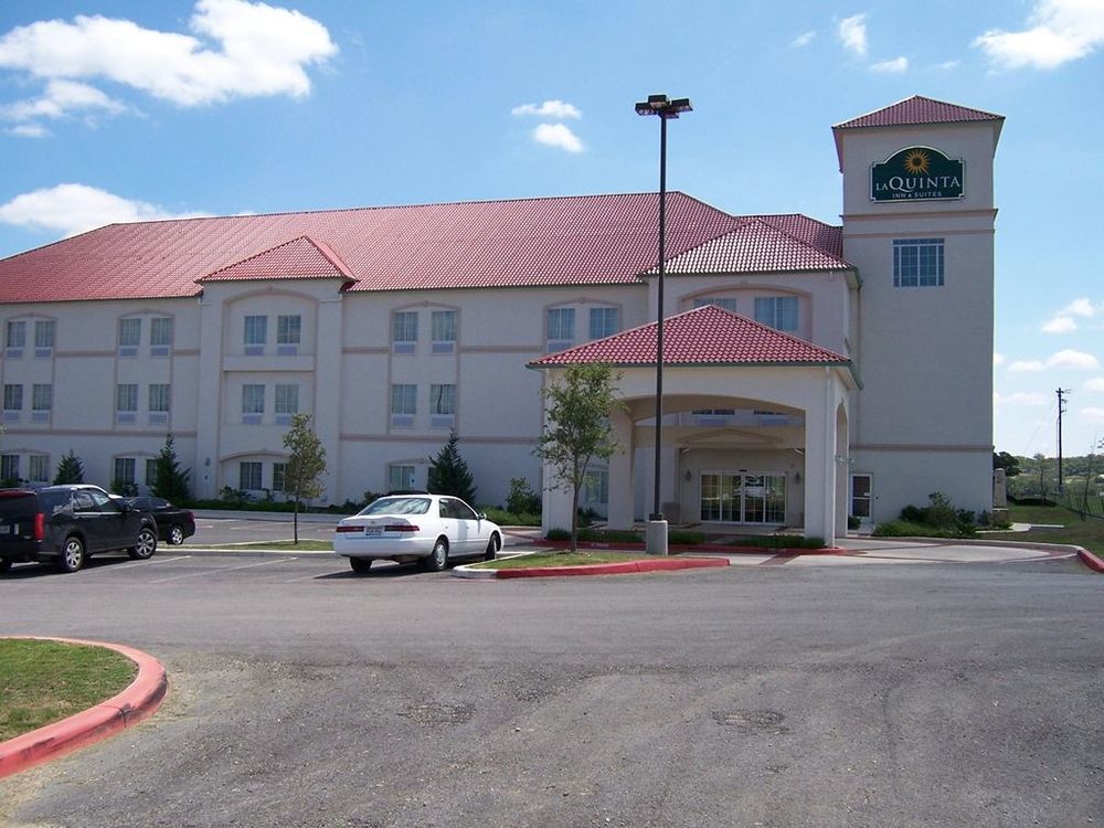 La Quinta By Wyndham Ne Long Beach/Cypress Hawaiian Gardens Εξωτερικό φωτογραφία