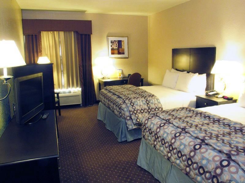 La Quinta By Wyndham Ne Long Beach/Cypress Hawaiian Gardens Δωμάτιο φωτογραφία