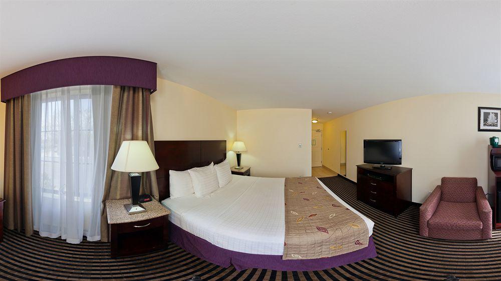 La Quinta By Wyndham Ne Long Beach/Cypress Hawaiian Gardens Εξωτερικό φωτογραφία