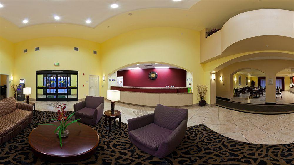 La Quinta By Wyndham Ne Long Beach/Cypress Hawaiian Gardens Εξωτερικό φωτογραφία