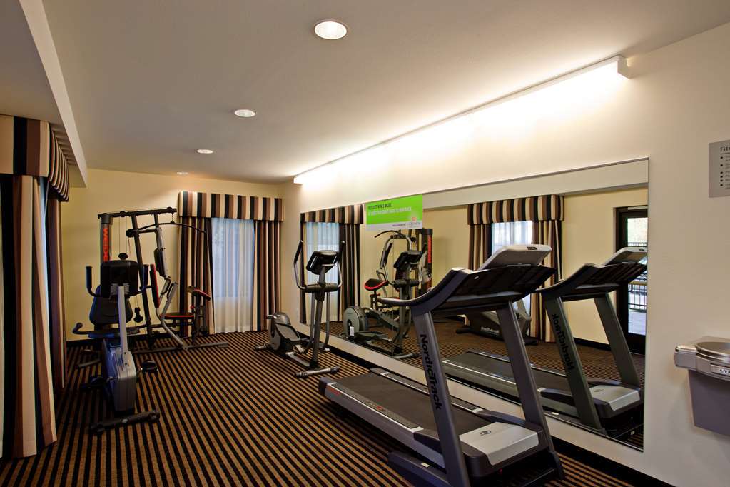 La Quinta By Wyndham Ne Long Beach/Cypress Hawaiian Gardens Ανέσεις φωτογραφία