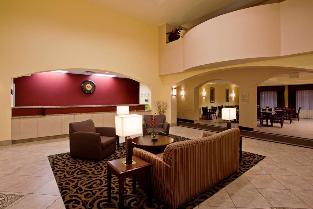 La Quinta By Wyndham Ne Long Beach/Cypress Hawaiian Gardens Εσωτερικό φωτογραφία