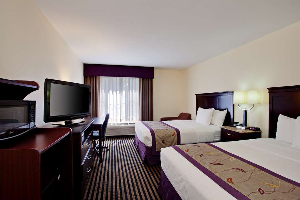 La Quinta By Wyndham Ne Long Beach/Cypress Hawaiian Gardens Δωμάτιο φωτογραφία