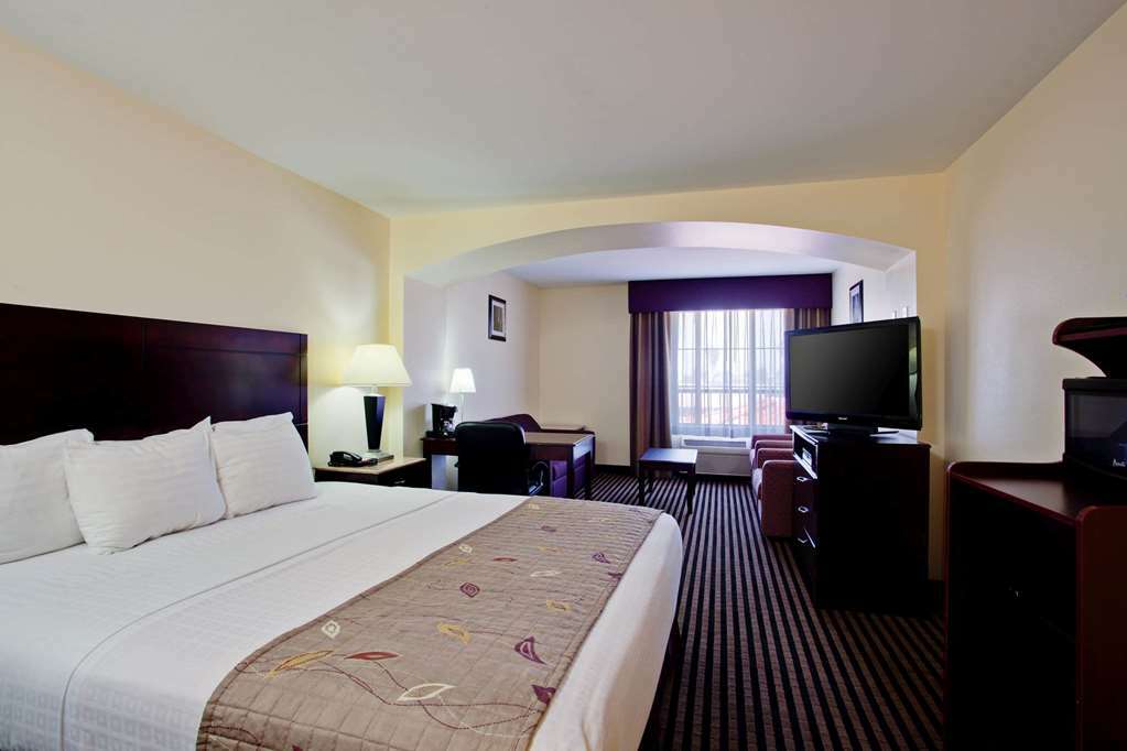 La Quinta By Wyndham Ne Long Beach/Cypress Hawaiian Gardens Δωμάτιο φωτογραφία
