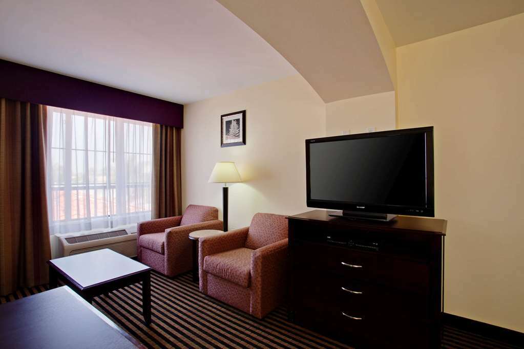 La Quinta By Wyndham Ne Long Beach/Cypress Hawaiian Gardens Δωμάτιο φωτογραφία