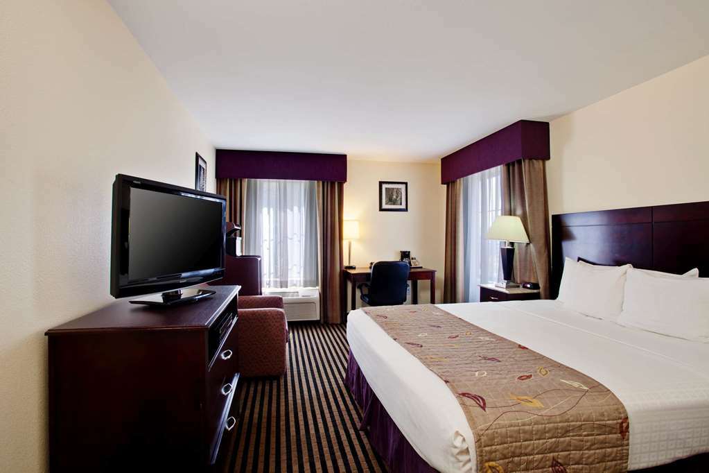 La Quinta By Wyndham Ne Long Beach/Cypress Hawaiian Gardens Δωμάτιο φωτογραφία