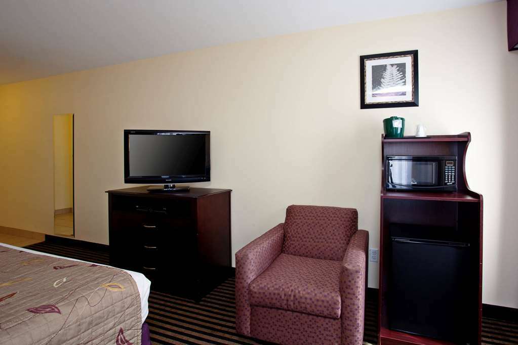 La Quinta By Wyndham Ne Long Beach/Cypress Hawaiian Gardens Δωμάτιο φωτογραφία